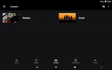 Northwest - CB screenshot 5