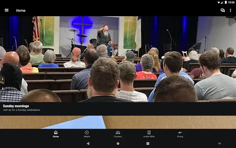 Northwest - CB screenshot 6