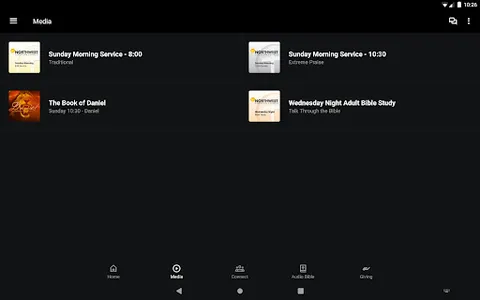 Northwest - CB screenshot 7