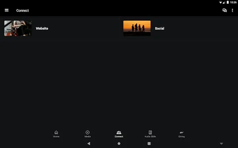 Northwest - CB screenshot 8