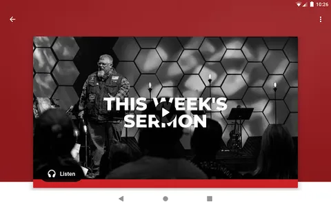SNCLife screenshot 5