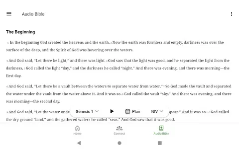 Mānoa Valley Church screenshot 5