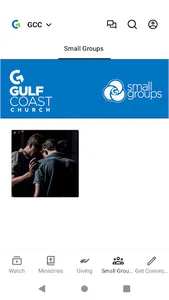 Gulf Coast Church Bradenton screenshot 2