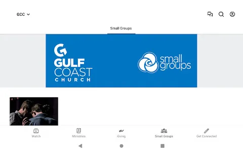 Gulf Coast Church Bradenton screenshot 5