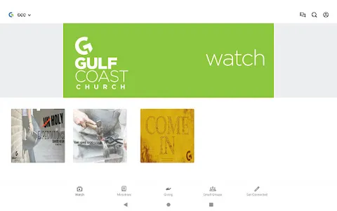 Gulf Coast Church Bradenton screenshot 6