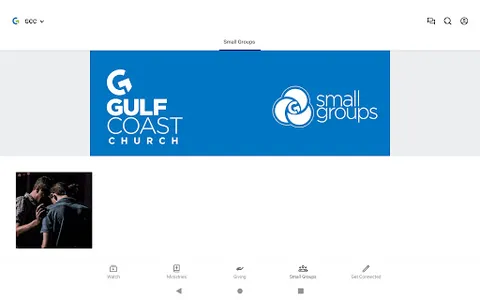 Gulf Coast Church Bradenton screenshot 8