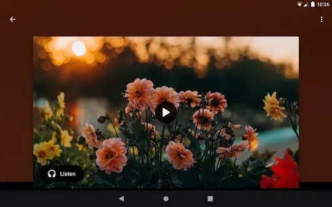 Worship Life Global screenshot 5