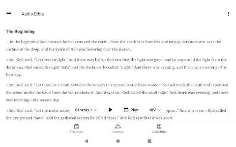 The Oaks Church - Cincy screenshot 5