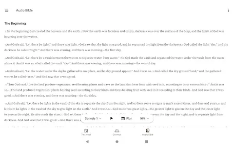 The Oaks Church - Cincy screenshot 8