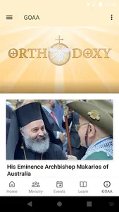 Orthodoxy screenshot 2