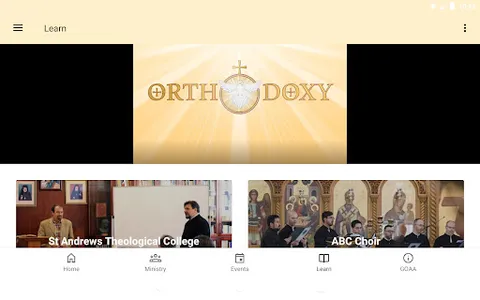Orthodoxy screenshot 4