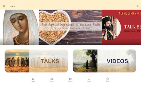 Orthodoxy screenshot 6