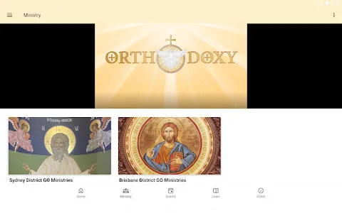 Orthodoxy screenshot 7