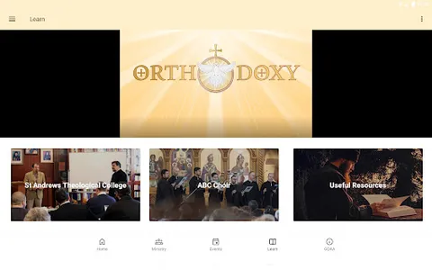 Orthodoxy screenshot 8