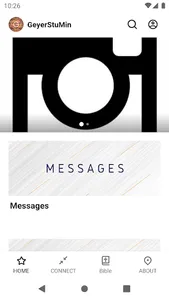 Geyer Students screenshot 0