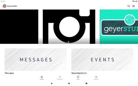 Geyer Students screenshot 6