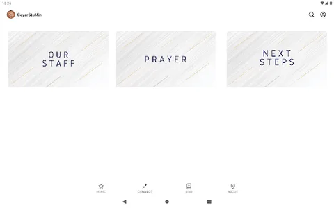 Geyer Students screenshot 7