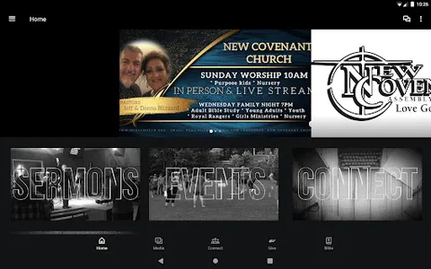 NCAG Silsbee screenshot 6