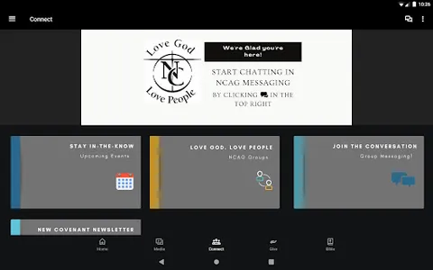 NCAG Silsbee screenshot 8