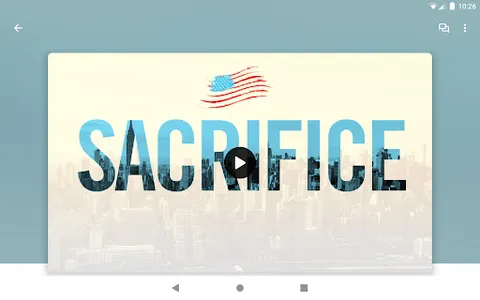 HFA Church screenshot 5