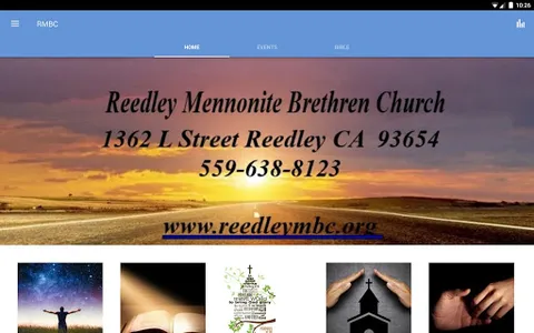 ReedleyMBC screenshot 6