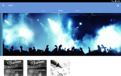 ReedleyMBC screenshot 7