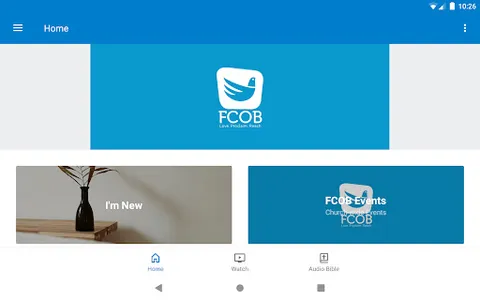 FCOB screenshot 3