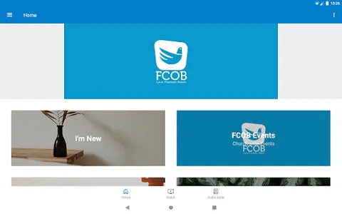 FCOB screenshot 6