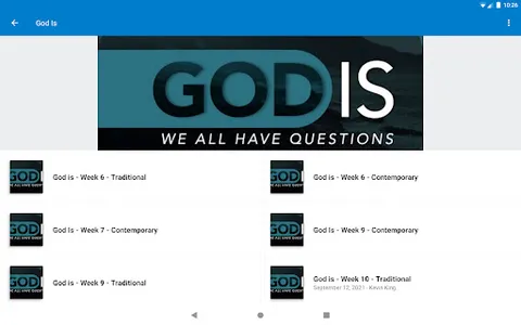 FCOB screenshot 7