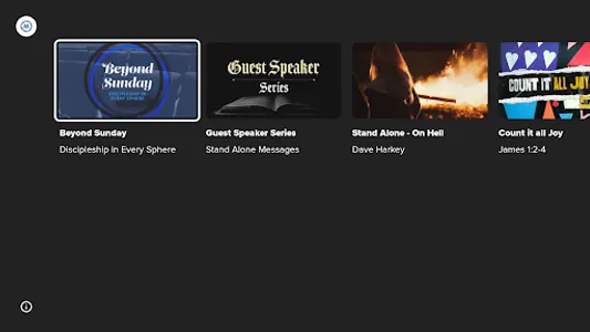 MissionWay screenshot 12