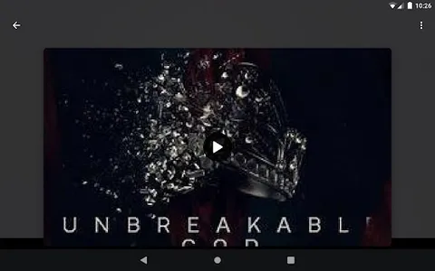 RED Church App screenshot 5