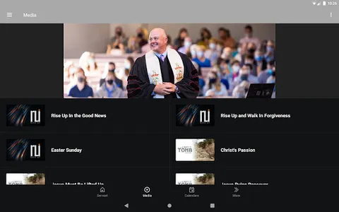 ServantOKC screenshot 7