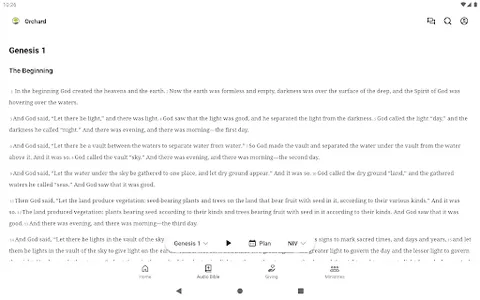 Orchard Church - Murrieta screenshot 8