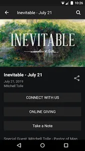 We Are Cathedral screenshot 2