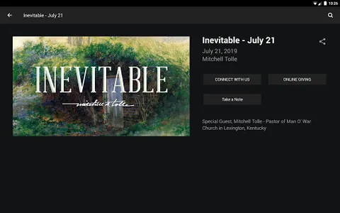 We Are Cathedral screenshot 8