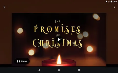 Bethel AGNY screenshot 5