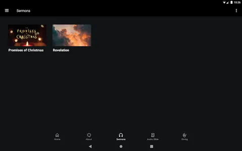 Bethel AGNY screenshot 7