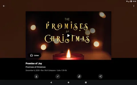 Bethel AGNY screenshot 8