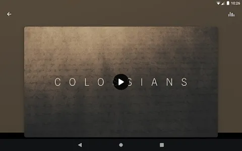 Calvary Chapel Stroudsburg screenshot 4