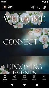 Xtreme Harvest Connect screenshot 0