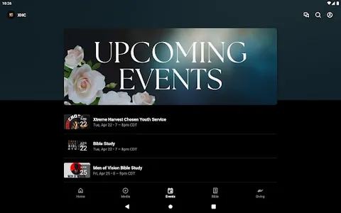 Xtreme Harvest Connect screenshot 8