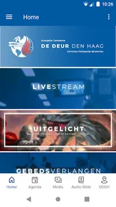 De Deur DH screenshot 0