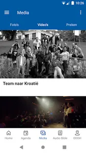 De Deur DH screenshot 1
