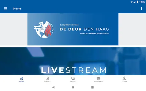 De Deur DH screenshot 3