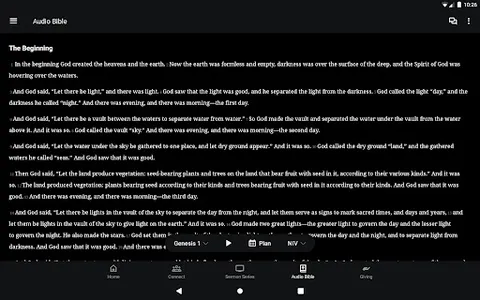 LifeCenter Church - Lakewood screenshot 8