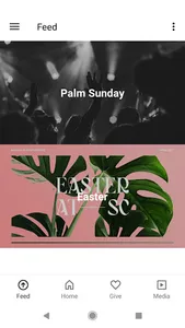 Southpointe Church screenshot 0