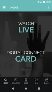 Owensboro Christian Church screenshot 0