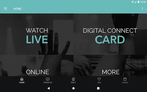 Owensboro Christian Church screenshot 3