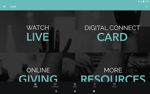 Owensboro Christian Church screenshot 6