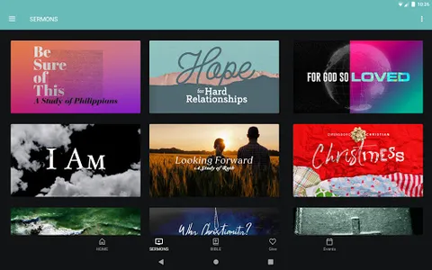 Owensboro Christian Church screenshot 7